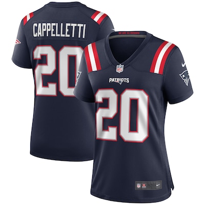 New England Patriots Women Jerseys 2025-10-20-028